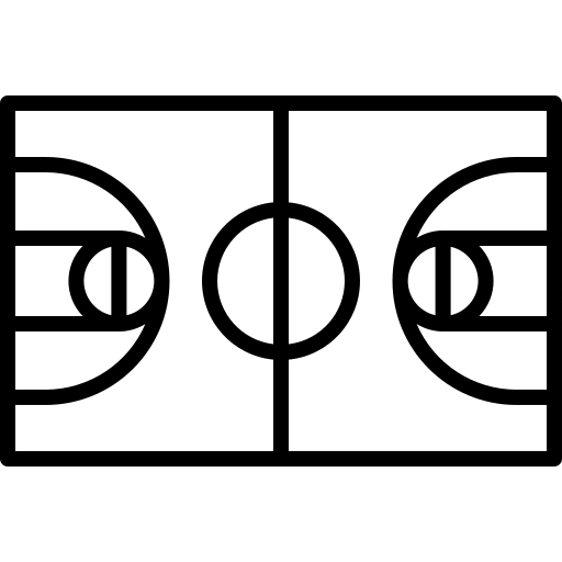 Dribble Court